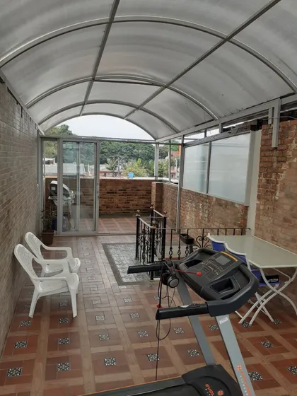 Casa En Venta, Barrio La Esmeralda