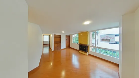 Apartamento En Venta Bella Suiza 