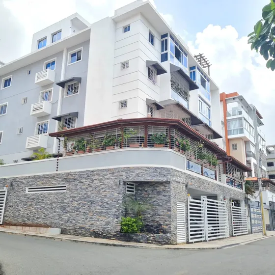 Venta De Apartamento Avenida Independencia Km7