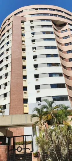 Amplio Y Lindo Apartamento Con Vigilancia Y Planta El Parral Valencia Precio Negociable Jm