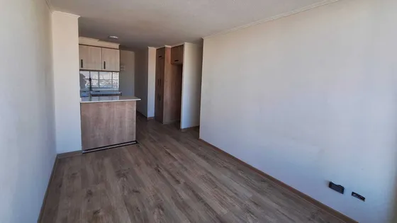 Remodelado Dp F.camilo 2d/2b/bod/esta (101373)