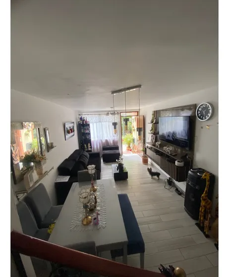 Casa En Venta Sector Loma Del Indio, Medellin (c.v)