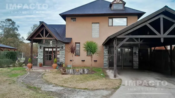 Quinta En Venta Barrio Privado, Virrey Del Pino- Posible Financiación