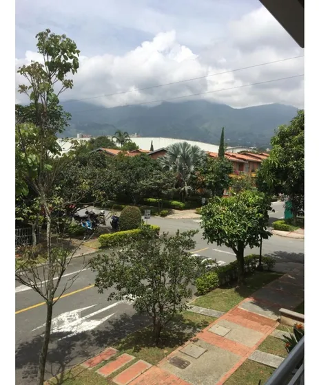Casa En Venta En La Estrella Suramerica