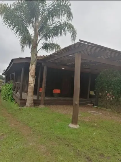 Alojamiento En Termas De Almiron 
