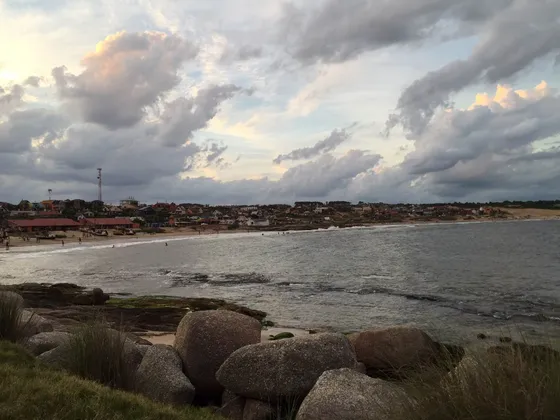 Punta Del Diablo Uruguay - Hermoso Solar