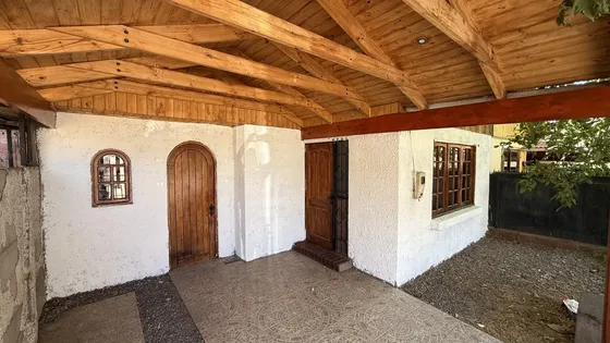 San Felipe Propiedad De Un Piso Villa El Señorial