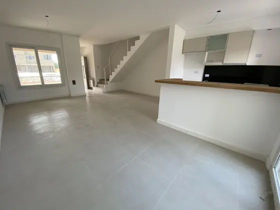 Dúplex En Venta En Jardines Del Palmar, El Palmar, Nordelta