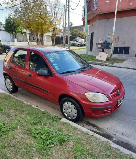 Suzuki Fun 1.4 N Aa Da