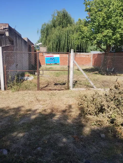 Terreno En Venta En Glew