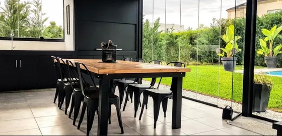 Casa En Venta En Barrio Las  Tipas Nordelta, Tigre