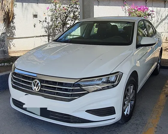 Volkswagen Jetta 1.4 Trendline Automático Tiptronic