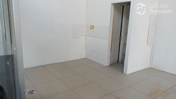 Bodega En Arriendo En Recoleta
