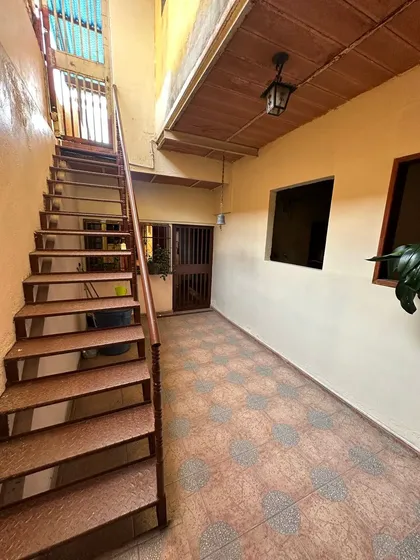 Casa En Venta En La Pastora 380 M2 12 Habitaciones Y 5 Baños Oportunidad