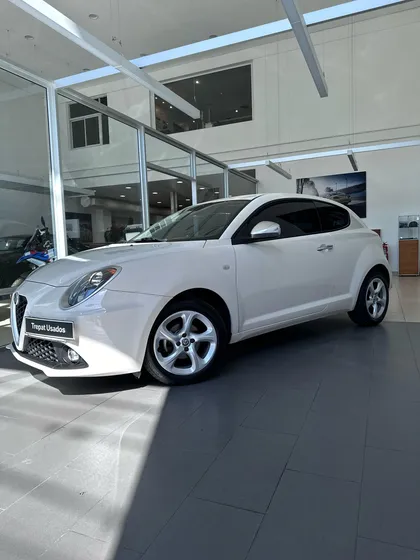 Alfa Romeo Mito 1.4 Progression 78cv