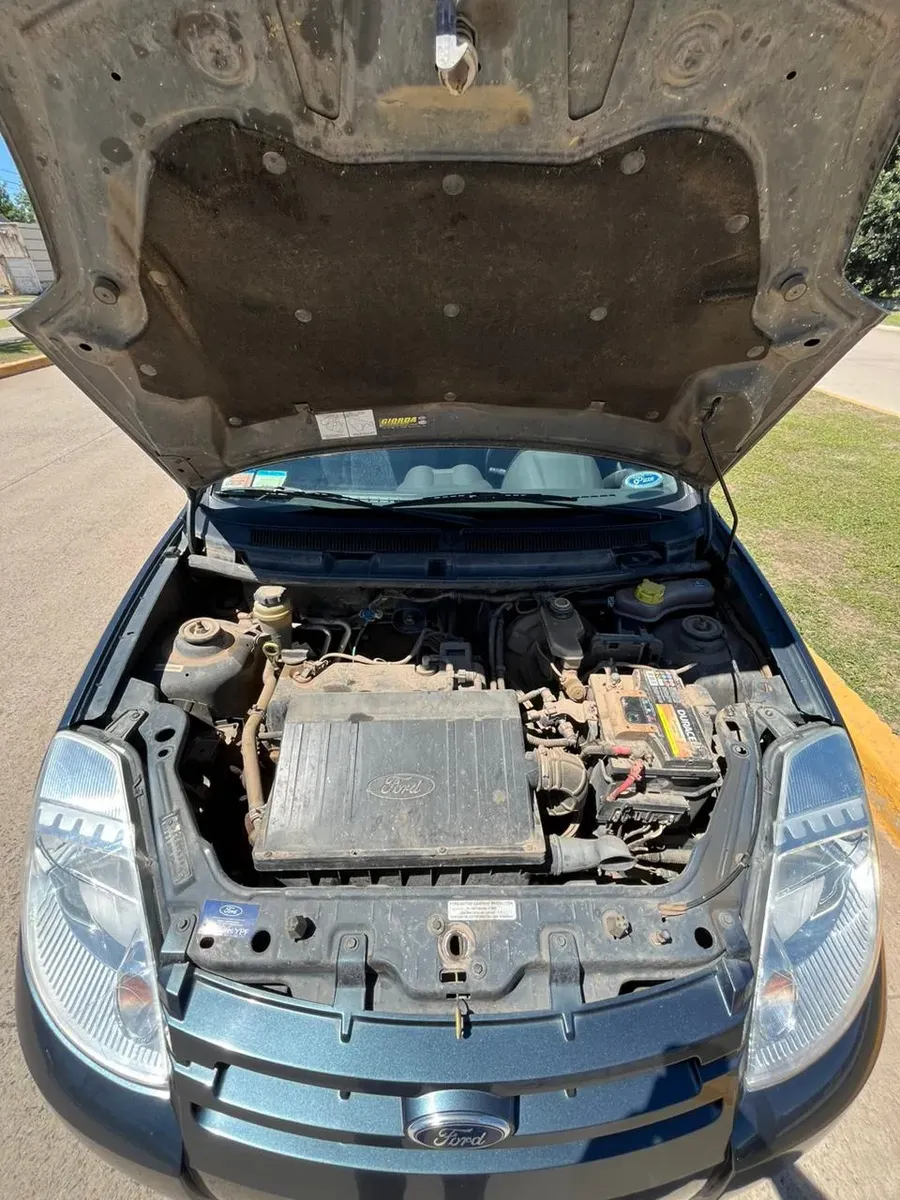 Ford Ka 1.0 Fly Viral5221160316947865616