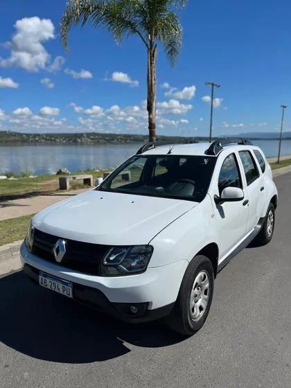 Renault Duster 2.0 Ph2 4x2 Privilege 143cv