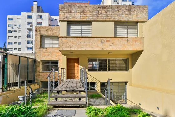 Venta Casa 4 Dormitorios En Pocitos