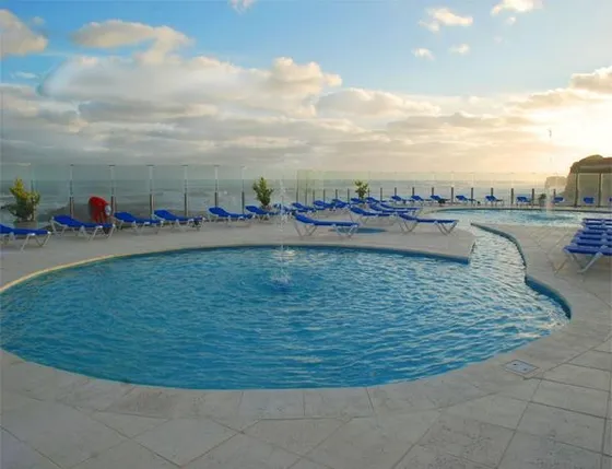 Alquiler Rct Club Vacacional Y Spa 