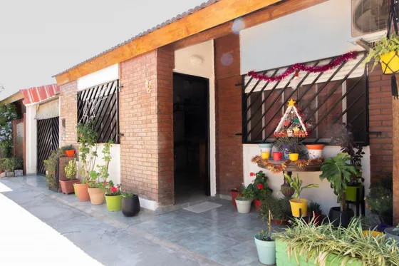 Venta Casa En Ph Tres Ambientes En Complejo Cerrado ( San Miguel)