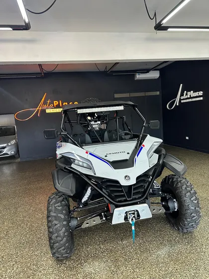 Zforce 1000 R Sport 0km