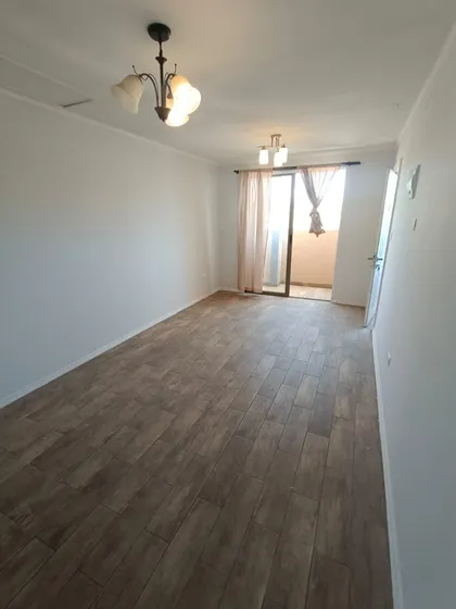 Ref:72599**         Hermoso Dpto 2d+1b+ Est En Maipu