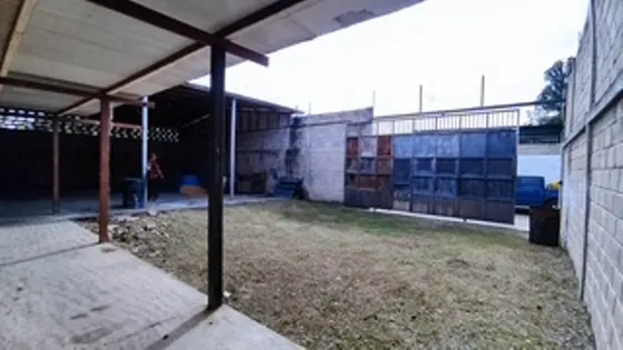 Venta De Galpon 220m En El Sector Cardonal De Yagua,  Guacara  Estado Carabobo. Yess2