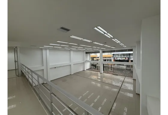 Local Comercial Para Alquiler En El Centro De Armenia