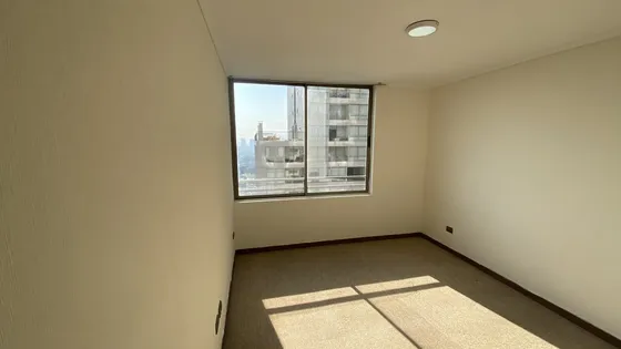 Edificio Av. Manuel Rodríguez (1 Est.) Vista Norte Piso 17