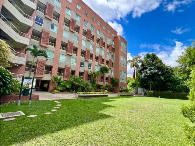 En Venta Apartamento Planta Baja Pb En Escampadero. Baruta - Caracas