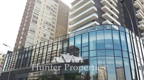 Arriendo Local Habilitado Metro Irarrazaval Ñuñoa Retail