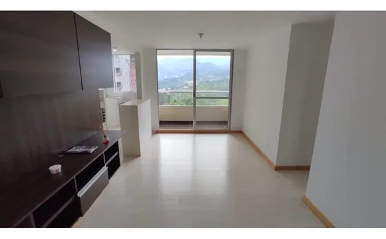 Apartamento Para La Venta En La Estrella Antioquia