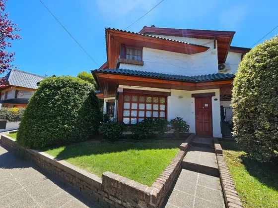 Complejo De Cabañas En Venta En San Martin De Los Andes
