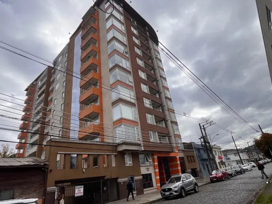 Oportunidad A La Venta Depto De 2d Y 1b A Pasos Del Hospital