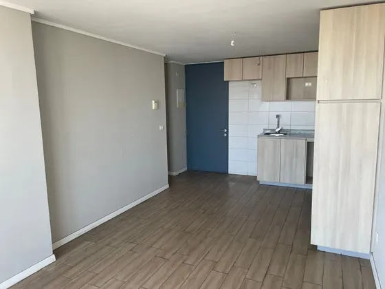 Como Departamento Piso 9 De 2 Dormitorios Y 2 Baños