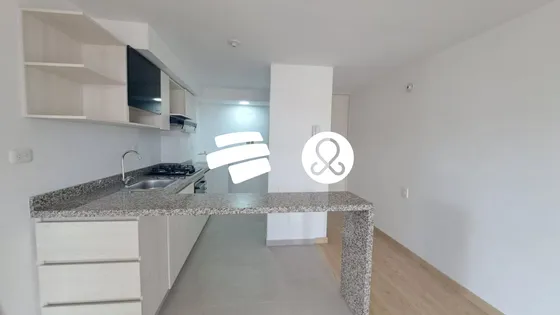 Apartamento En Venta En Cajicá, Cundinamarca