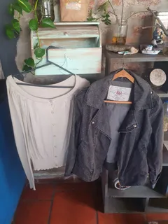 Ropa mujer once hotsell