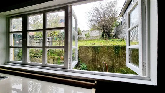 Casa Con Excelente Ubicación En Venta En Puerto Montt