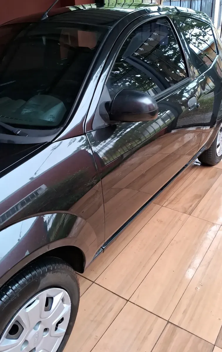 Ford Ka 1.0 Fly Viral 63cv