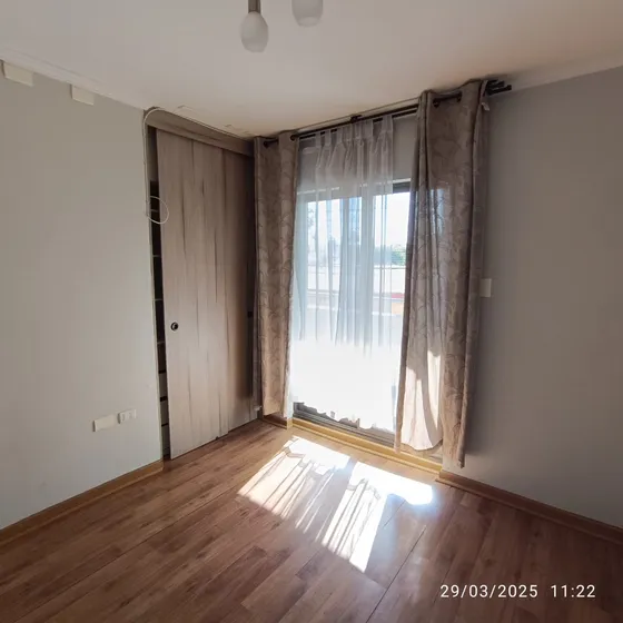 Arriendo Departamento A 4 Cuadras De La Plaza De Ovalle