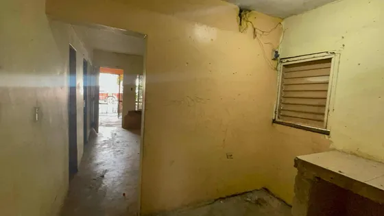 Vendo Dos Casas En Haina Gringo