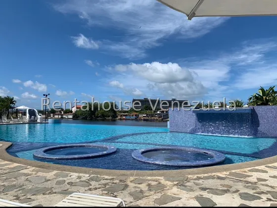 ¡¡¡oportunidad!!! Espectacular Apartamento Estilo Griego En Higuerote Jm 25:6340