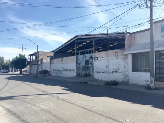Bodega En Renta En Gomez Palacio Centro, Gómez Palacio, Durango
