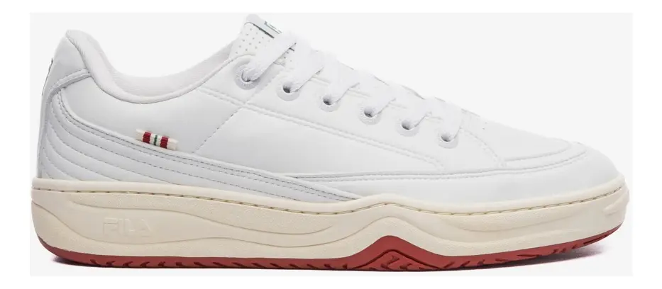 Tênis Masculino Clubhouse 99 Fila