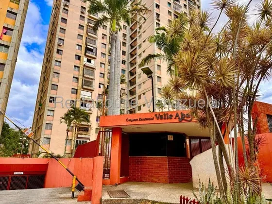 Rm Bello Ph Apartamento (1 Nivel) En Venta En Valle Abajo, Distrito Metropolitano