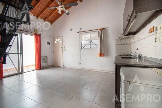 Ph En Venta En  Villa Ballester