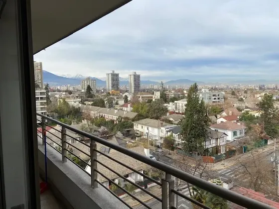 Hermoso Departamento Ubicación Privilegiada