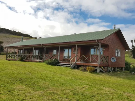 Excelente Oportunidad En Chiloé