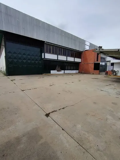 Sandra Niño Galpon En Venta En Urb. Parque Comercio Industrial Castillito - San Diego Agosto 2026