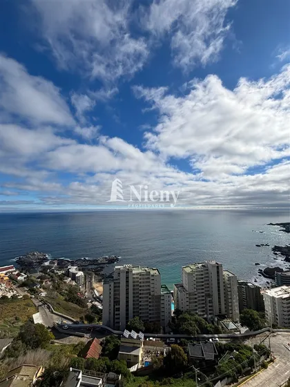 Arriendo Departamento Las Agatas Reñaca 